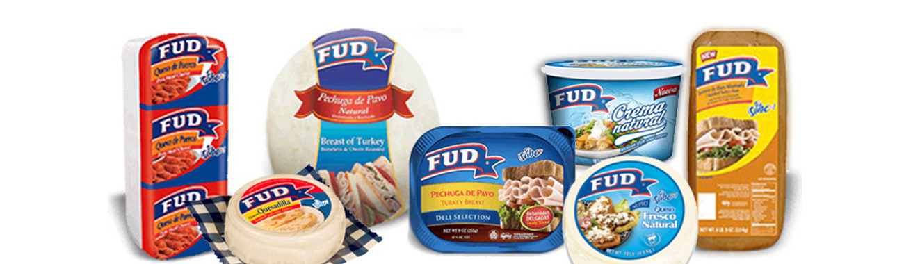 FUD Products