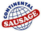 Continental Sausage