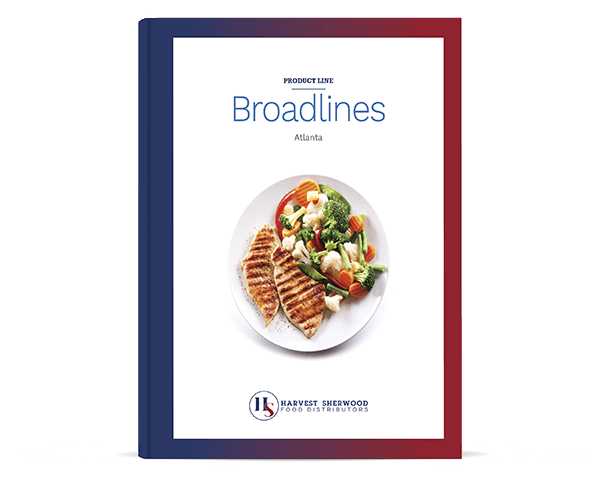 Atlanta Broadlines Catalog