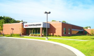 Sherwood Food Distributors Detroit Headquarters